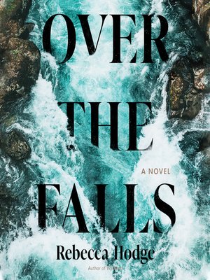 Over the Falls - Audiobook